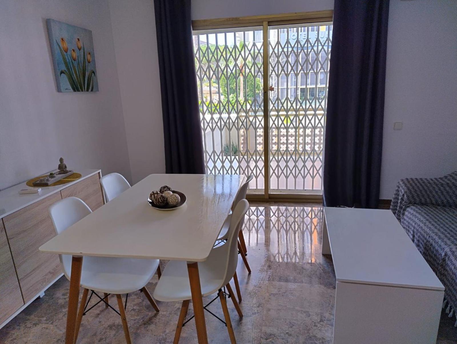 Cala Dorada Salou Exterior foto